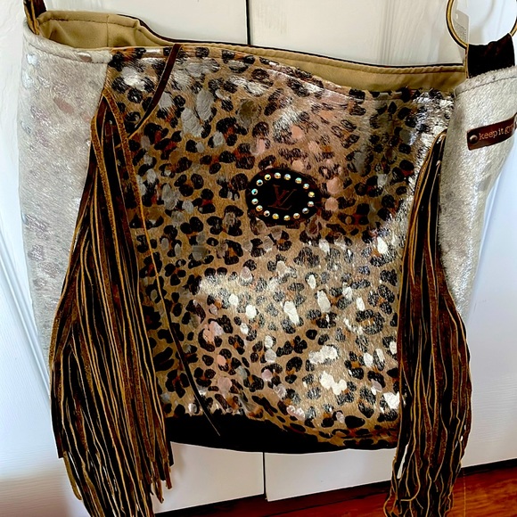 Keep It Gypsy Rosie Tote